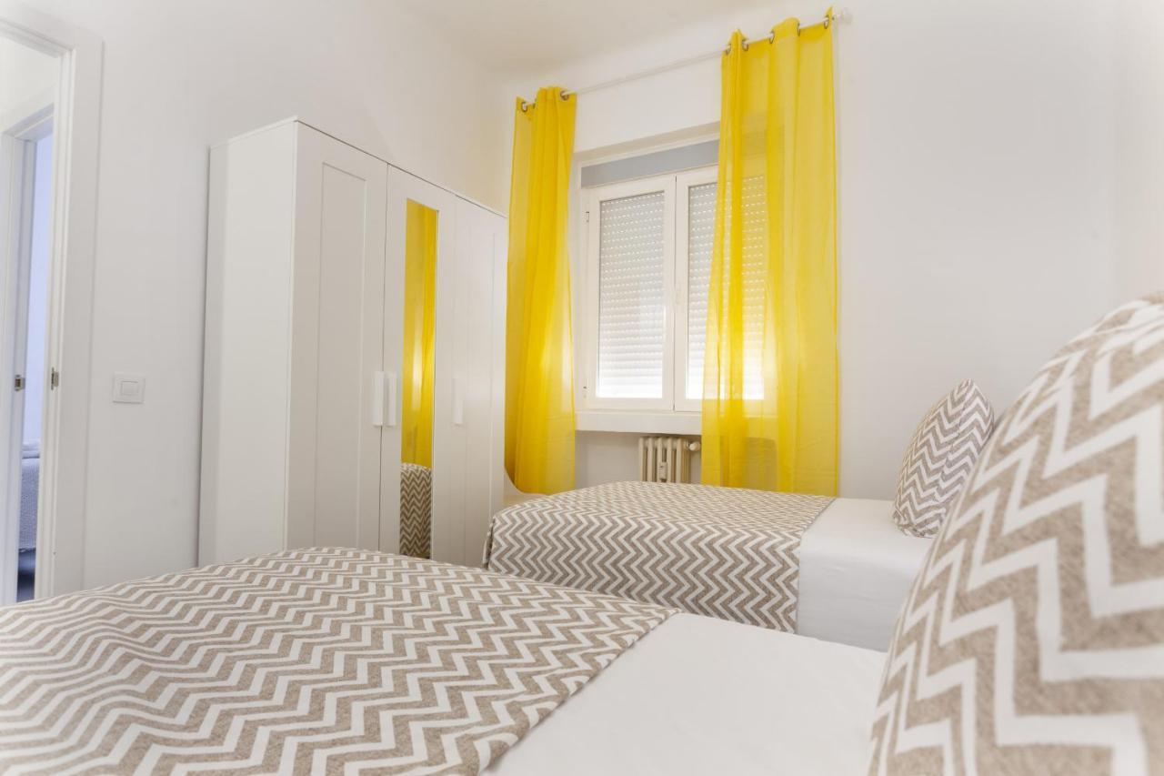 Artes Exclusive En Madrid Apartment Luaran gambar