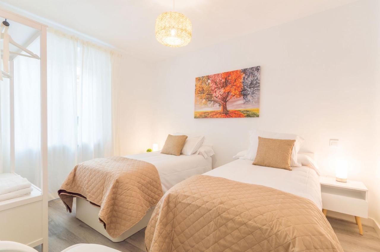 Artes Exclusive En Madrid Apartment Luaran gambar
