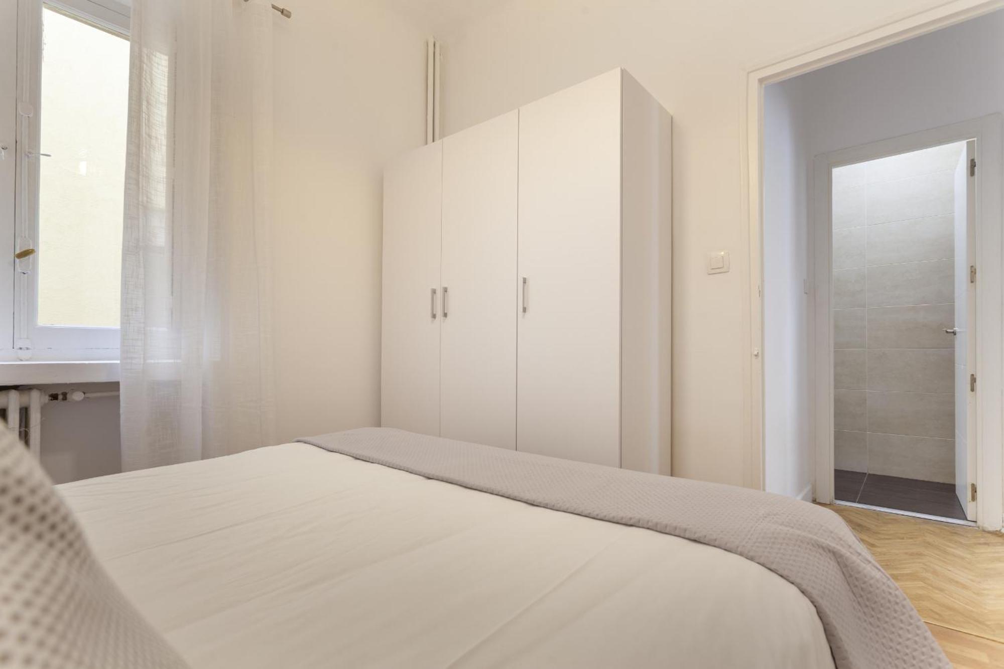 Artes Exclusive En Madrid Apartment Luaran gambar