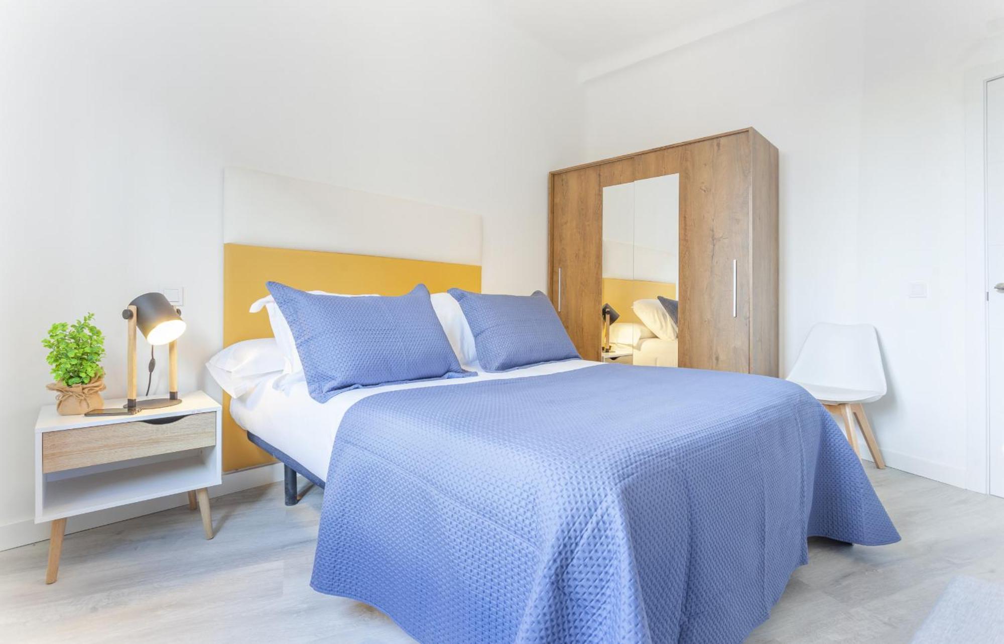 Artes Exclusive En Madrid Apartment Luaran gambar